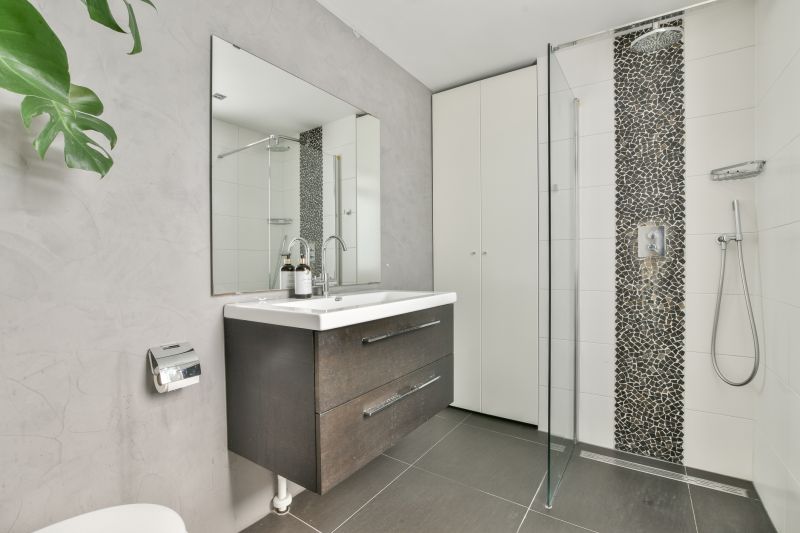 Custom Bathroom Remodeling in Framingham, MA