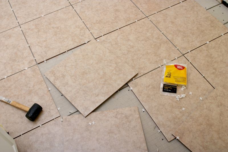 Tile Replacement - Tile Replacement Fort Mill, South Carolina